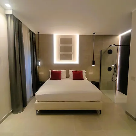 Apartament Su Coru 2 *