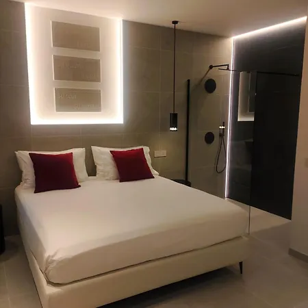 Apartament Su Coru 2 *
