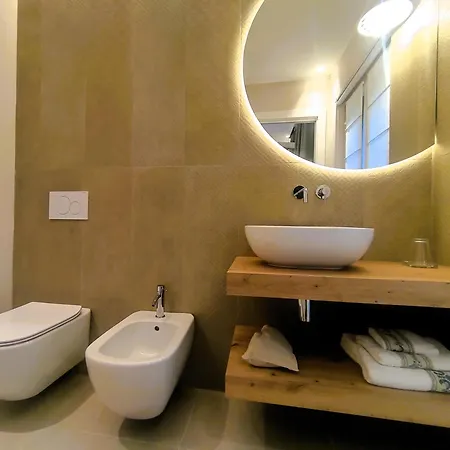 Su Coru 2 Apartament