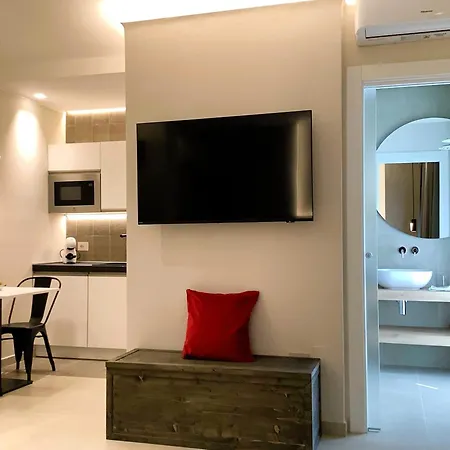 Su Coru 2 Apartamento