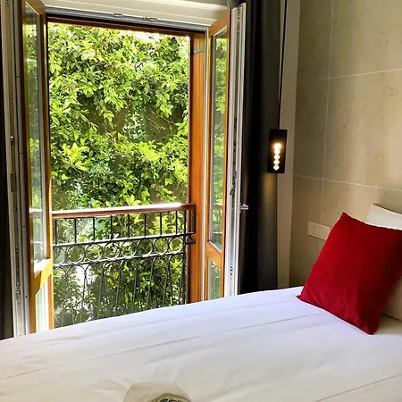 Su Coru 2 Apartament