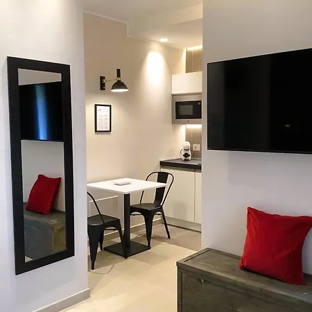 Apartamento Su Coru 2 Cagliari