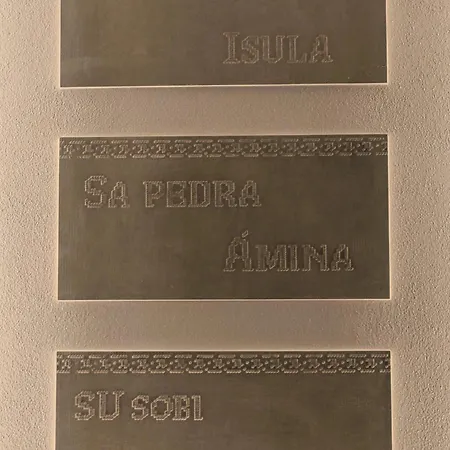 Appartamento Su Coru 2 Cagliari