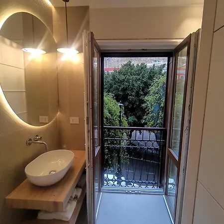 Su Coru 2 Apartment *