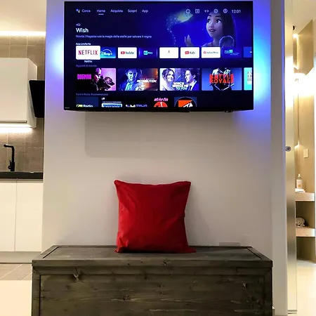 Apartment Su Coru 2 Cagliari