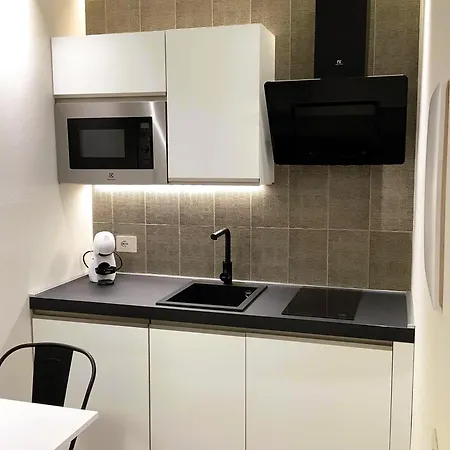 Apartment Su Coru 2 *