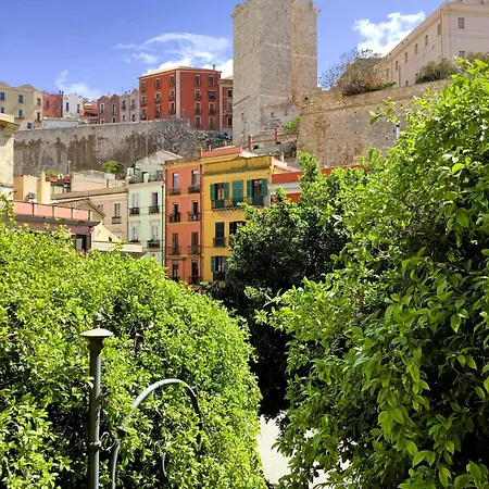 Su Coru 2 Cagliari