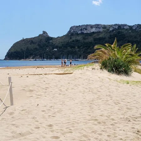 Su Coru 2 Apartment Cagliari