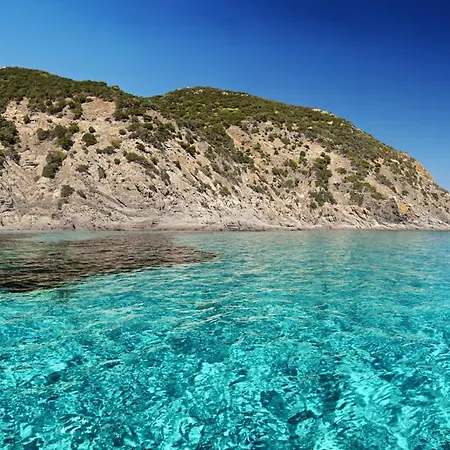 Su Coru 2 Apartment *