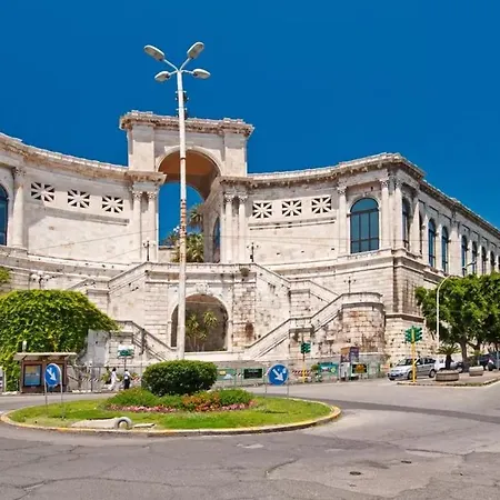 Su Coru 2 Apartamento Cagliari