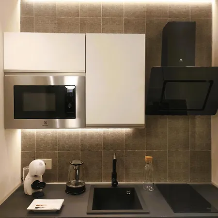 Apartamento Su Coru 2 Cagliari