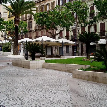 Su Coru 2 Cagliari