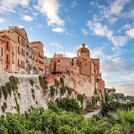 Su Coru 2 * Cagliari